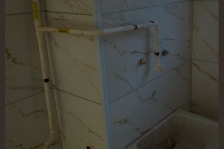 Apartamento à venda com 59m², 2 quartos e 1 vaga Apartamento à venda com 59m², 2 quartos e 1 vagaÁrea de Serviço