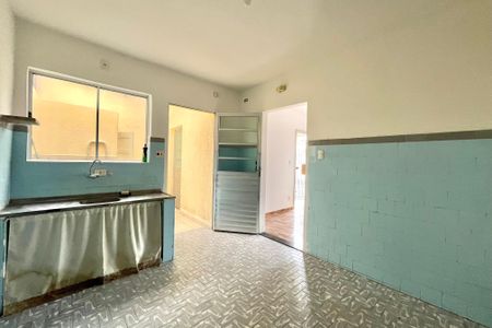 Casa à venda com 90m², 1 quarto e 1 vaga Casa à venda com 90m², 1 quarto e 1 vagaCozinha