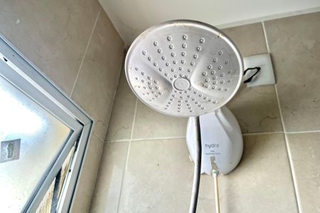 Casa à venda com 90m², 1 quarto e 1 vaga Casa à venda com 90m², 1 quarto e 1 vagaBanheiro