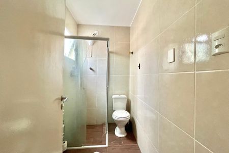 Casa à venda com 90m², 1 quarto e 1 vaga Casa à venda com 90m², 1 quarto e 1 vagaBanheiro