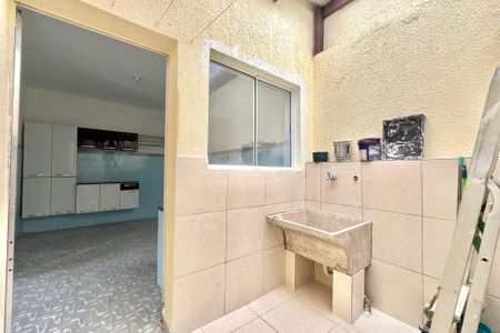 Casa à venda com 90m², 1 quarto e 1 vaga Casa à venda com 90m², 1 quarto e 1 vagaÁrea de Serviço