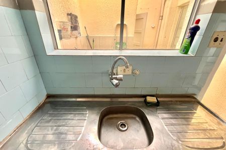 Casa à venda com 90m², 1 quarto e 1 vaga Casa à venda com 90m², 1 quarto e 1 vagaCozinha