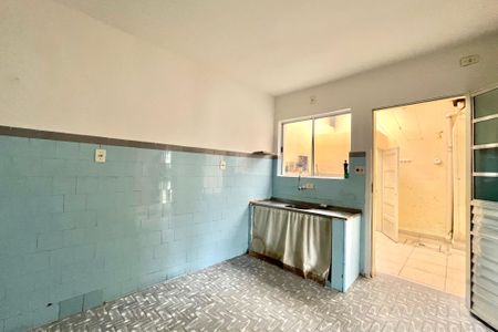 Casa à venda com 90m², 1 quarto e 1 vaga Casa à venda com 90m², 1 quarto e 1 vagaCozinha