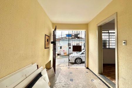 Casa à venda com 90m², 1 quarto e 1 vaga Casa à venda com 90m², 1 quarto e 1 vagaGaragem