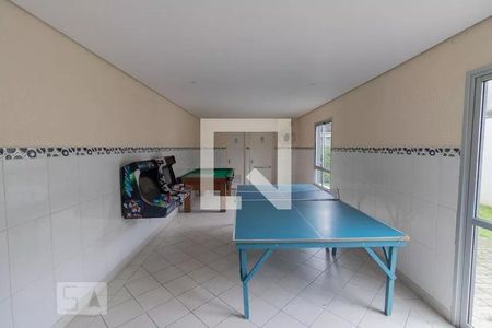 Apartamento à venda com 50m², 2 quartos e 1 vaga Apartamento à venda com 50m², 2 quartos e 1 vagaÁREA COMUM