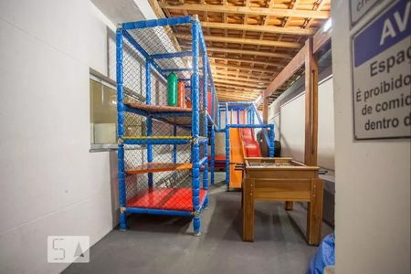 Apartamento à venda com 50m², 2 quartos e 1 vaga Apartamento à venda com 50m², 2 quartos e 1 vagaÁREA COMUM
