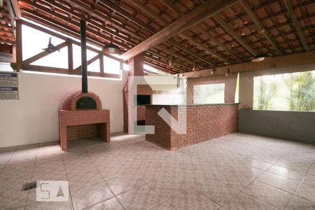 Apartamento à venda com 50m², 2 quartos e 1 vaga Apartamento à venda com 50m², 2 quartos e 1 vagaÁREA COMUM