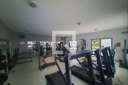 Apartamento à venda com 50m², 2 quartos e 1 vaga Apartamento à venda com 50m², 2 quartos e 1 vagaÁREA COMUM