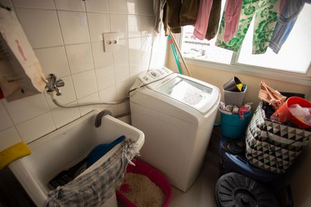 Apartamento à venda com 50m², 2 quartos e 1 vaga Apartamento à venda com 50m², 2 quartos e 1 vagaÁREA DE SERVIÇO