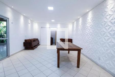 Apartamento à venda com 50m², 2 quartos e 1 vaga Apartamento à venda com 50m², 2 quartos e 1 vagaÁREA COMUM