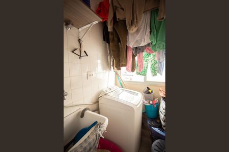 Apartamento à venda com 50m², 2 quartos e 1 vaga Apartamento à venda com 50m², 2 quartos e 1 vagaÁREA DE SERVIÇO