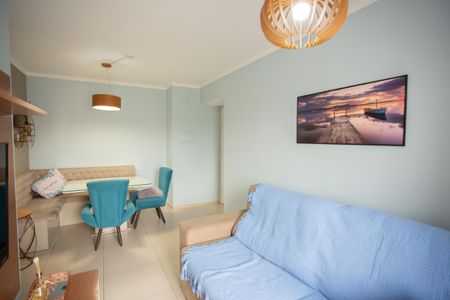 Apartamento à venda com 50m², 2 quartos e 1 vaga Apartamento à venda com 50m², 2 quartos e 1 vagaSALA