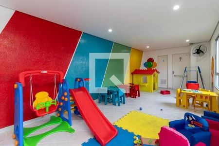 Apartamento à venda com 50m², 2 quartos e 1 vaga Apartamento à venda com 50m², 2 quartos e 1 vagaÁREA COMUM