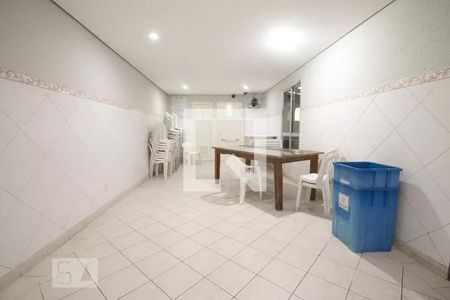 Apartamento à venda com 50m², 2 quartos e 1 vaga Apartamento à venda com 50m², 2 quartos e 1 vagaÁREA COMUM