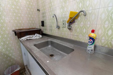 Casa à venda com 279m², 4 quartos e 2 vagas Casa à venda com 279m², 4 quartos e 2 vagasCasa 1 - Cozinha