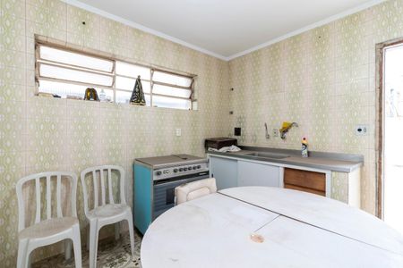 Casa à venda com 279m², 4 quartos e 2 vagas Casa à venda com 279m², 4 quartos e 2 vagasCasa 1 - Cozinha