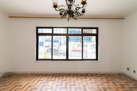 Casa à venda com 279m², 4 quartos e 2 vagas Casa à venda com 279m², 4 quartos e 2 vagasCasa 1 - Sala