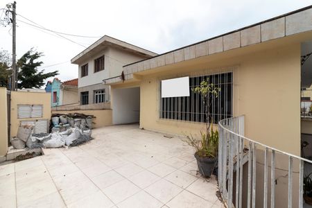 Casa à venda com 279m², 4 quartos e 2 vagas Casa à venda com 279m², 4 quartos e 2 vagasGaragem