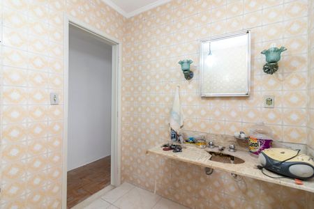 Casa à venda com 279m², 4 quartos e 2 vagas Casa à venda com 279m², 4 quartos e 2 vagasCasa 1 - Banheiro