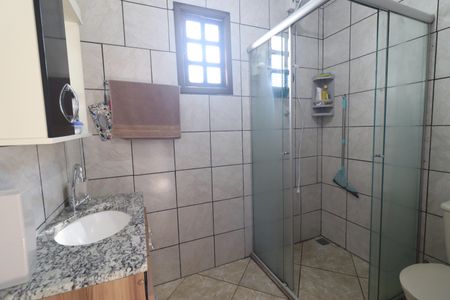 Casa à venda com 150m², 2 quartos e 2 vagasBanheiro da Suíte