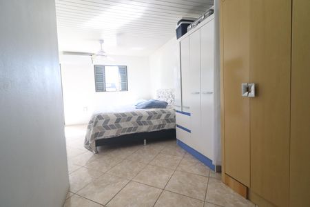 Suíte de casa à venda com 2 quartos, 150m² em Canudos, Novo Hamburgo