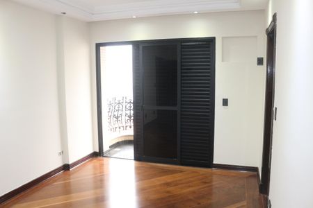 Apartamento à venda com 254m², 3 quartos e 3 vagasSuíte 3