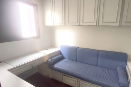 Apartamento à venda com 254m², 3 quartos e 3 vagasÁrea de Serviço