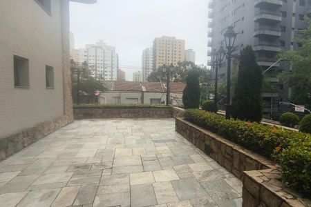 Apartamento à venda com 254m², 3 quartos e 3 vagasÁrea comum 