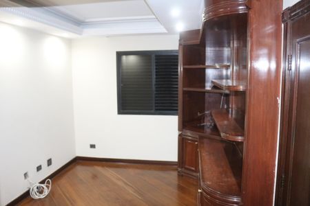 Apartamento à venda com 254m², 3 quartos e 3 vagasSala de TV
