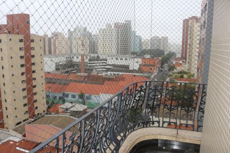 Apartamento à venda com 254m², 3 quartos e 3 vagasSacada