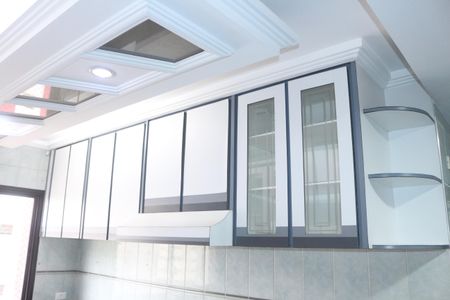 Apartamento à venda com 254m², 3 quartos e 3 vagasCozinha