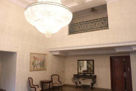 Apartamento à venda com 254m², 3 quartos e 3 vagasÁrea comum 