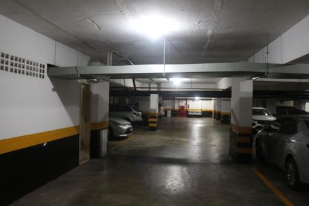 Apartamento à venda com 254m², 3 quartos e 3 vagasGaragem