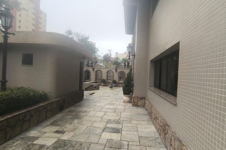 Apartamento à venda com 254m², 3 quartos e 3 vagasÁrea comum