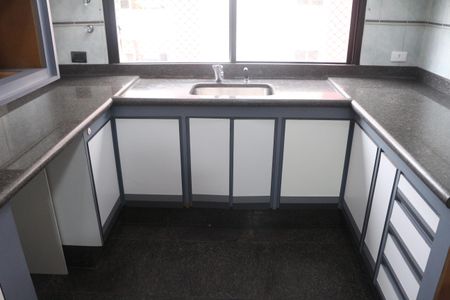 Apartamento à venda com 254m², 3 quartos e 3 vagasCozinha