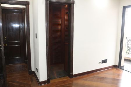 Apartamento à venda com 254m², 3 quartos e 3 vagasSuíte 1