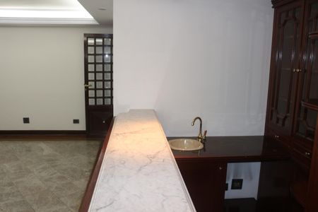 Apartamento à venda com 254m², 3 quartos e 3 vagasSala