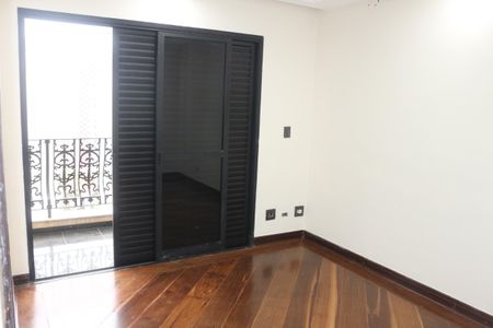Apartamento à venda com 254m², 3 quartos e 3 vagasSuíte 1