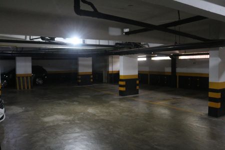 Apartamento à venda com 254m², 3 quartos e 3 vagasGaragem