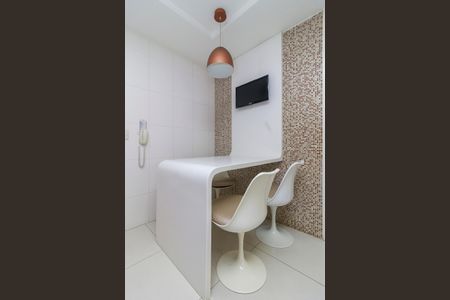 Apartamento à venda com 340m², 4 quartos e 4 vagasCozinha