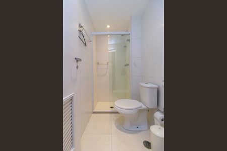 Apartamento à venda com 340m², 4 quartos e 4 vagasÁrea de Serviço - Banheiro