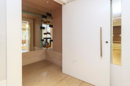 Apartamento à venda com 340m², 4 quartos e 4 vagasSala - Hall Privativo