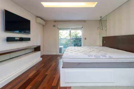 Apartamento à venda com 340m², 4 quartos e 4 vagasSuíte Principal