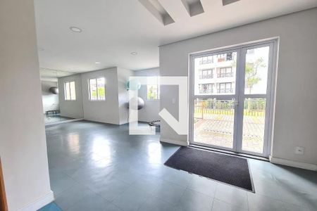 Apartamento à venda com 40m², 2 quartos e sem vaga Apartamento à venda com 40m², 2 quartos e sem vagaAcademia