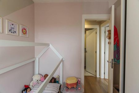 Apartamento à venda com 40m², 2 quartos e sem vaga Apartamento à venda com 40m², 2 quartos e sem vagaQuarto 2