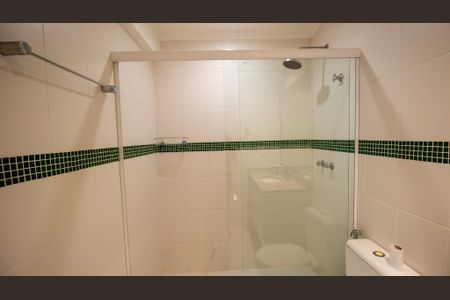 Apartamento para alugar com 94m², 2 quartos e 1 vagaBanheiro Social