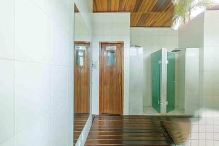Apartamento para alugar com 94m², 2 quartos e 1 vagaÁrea Comum - Sauna