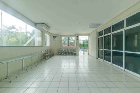 Apartamento para alugar com 94m², 2 quartos e 1 vagaÁrea Comum - Salão de Festas