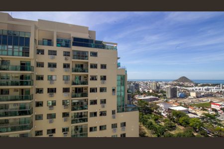 Apartamento para alugar com 94m², 2 quartos e 1 vagaVista da Suíte