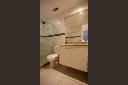 Apartamento para alugar com 94m², 2 quartos e 1 vagaBanheiro Social